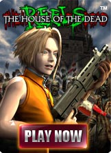 House of the dead
